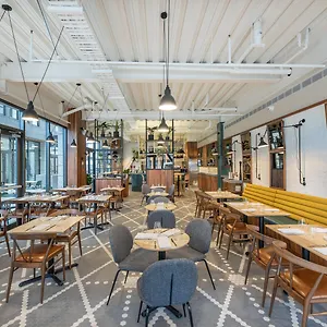Hotel Sudima