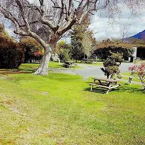 Cosy Thermal 2*, Rotorua New Zealand